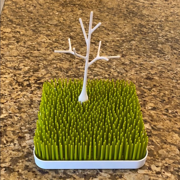boon tree drying rack